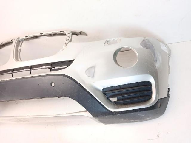 BMW 51117338544 Спойлер переднего бампера в наличии Киев