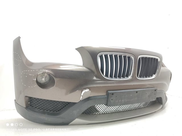 BMW 51117345031 Бампер передний в наличии Хмельницкий