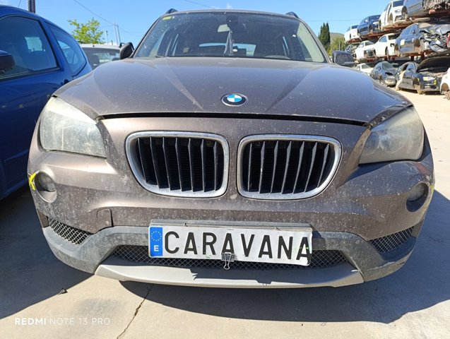 51117345031 BMW Бампер передний купить в Павлоград