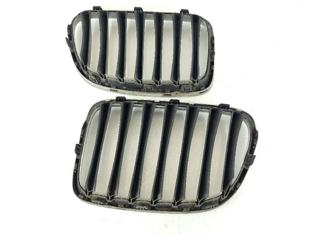 51117347667 BMW Решетка радиатора купить в Каменское
