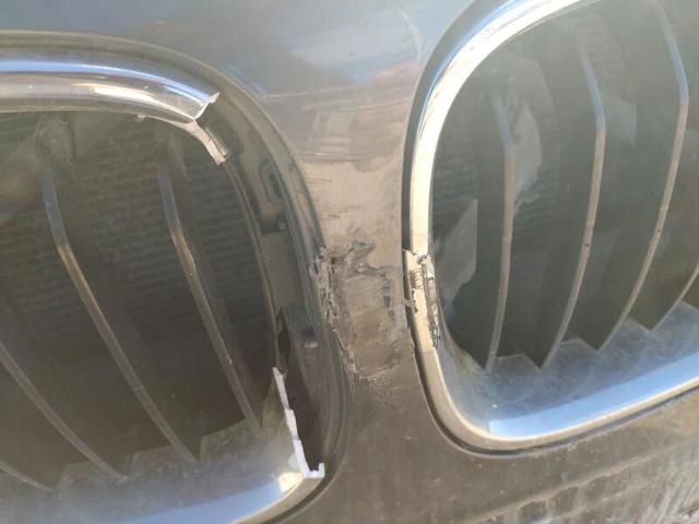 51117371810 Передний бампер купить Ровно