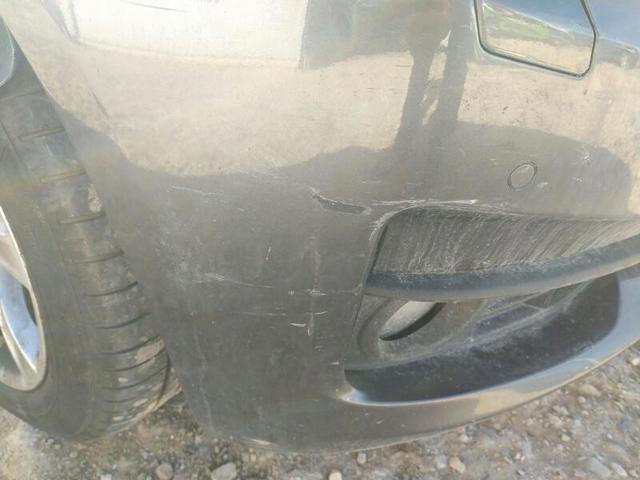 51117371810 Бампер передний купить Киев