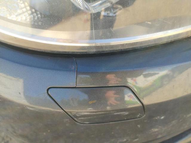 51117371810 BMW Передний бампер купить в Винница