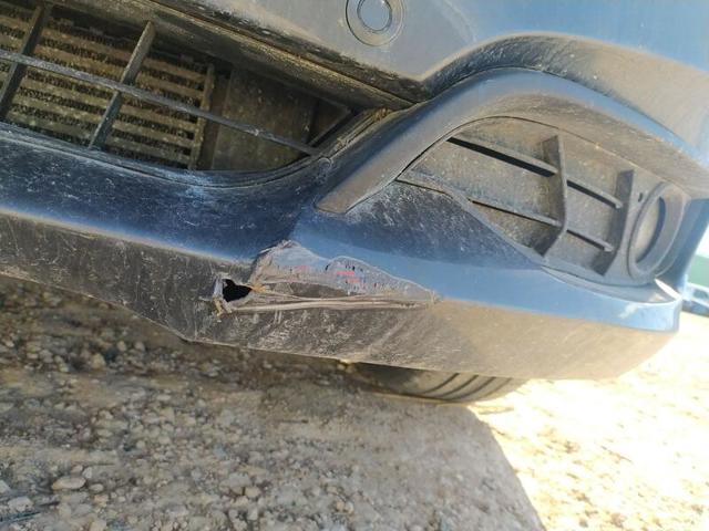 51117371810 Передний бампер купить Ирпень