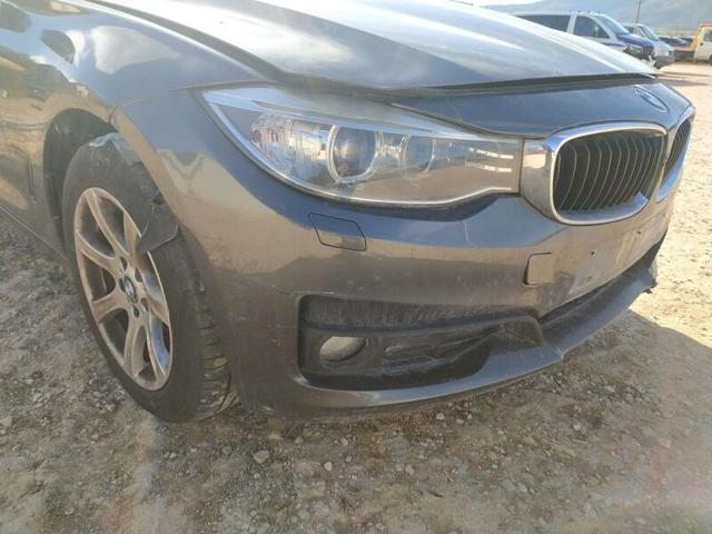 51117371810 Передний бампер купить Тернополь