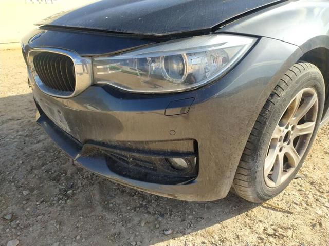 BMW 51117371810 Передний бампер в наличии Черкассы
