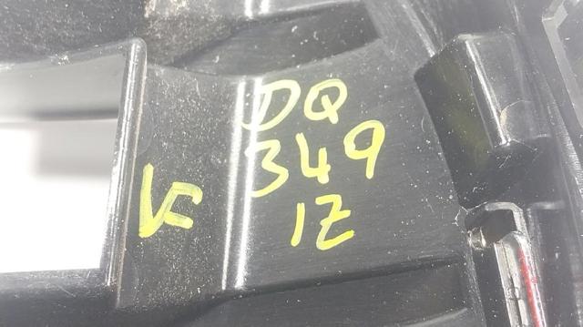 51117383363 BMW Решетка радиатора левая купить в Одесса