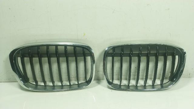 51117383363 Решетка радиатора левая купить Украина