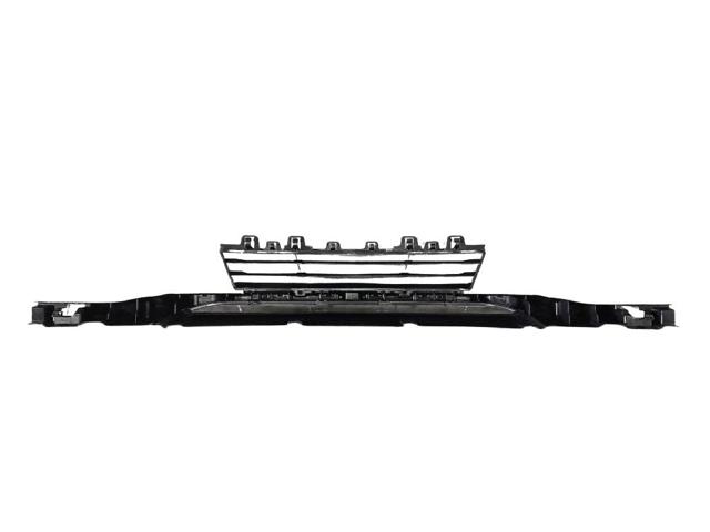 BMW 51117386152 Решетка бампера переднего нижняя в наличии Тернополь