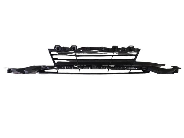 BMW 51117386152 Решетка бампера переднего нижняя в наличии Львов