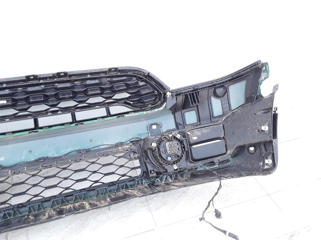 51117390520 BMW Передний бампер купить в Черновцы