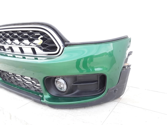 51117390520 Бампер передний купить Запорожье