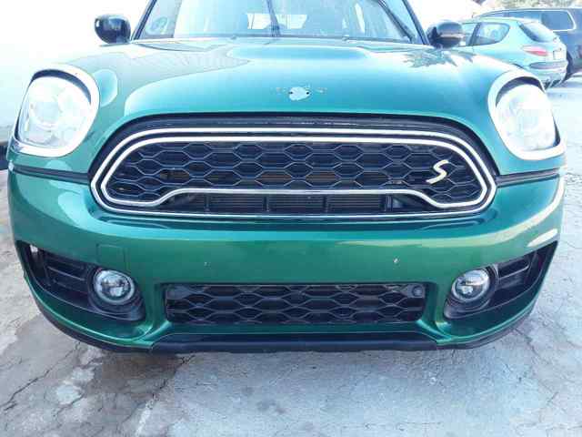 BMW 51117390520 Бампер передний в наличии Запорожье