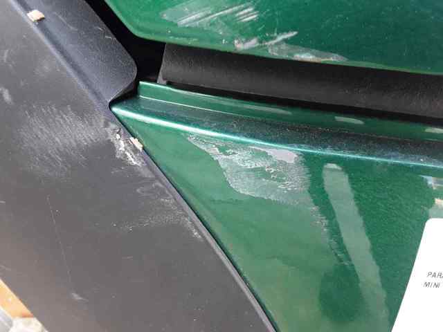 BMW 51117390520 Бампер передний в наличии Черновцы