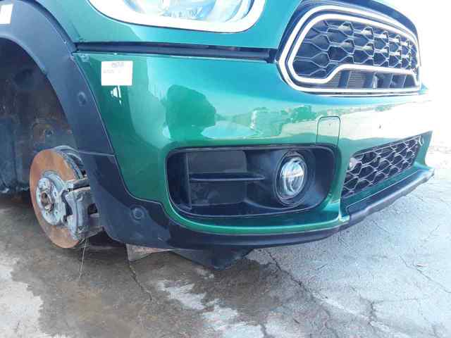 BMW 51117390520 Бампер передний в наличии Ужгород