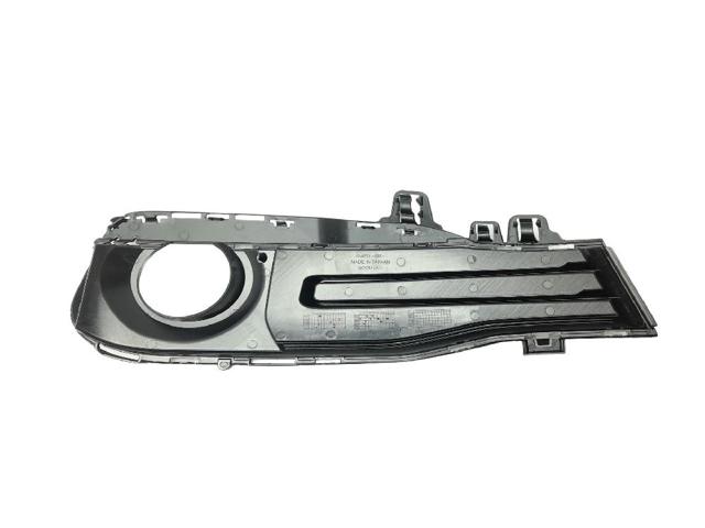 BMW 51117396857 Заглушка (решетка) противотуманных фар бампера переднего левая в наличии Украина