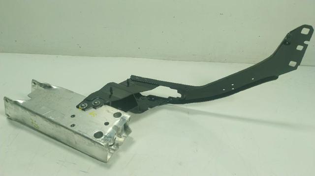 51117406385 Кронштейн усилителя переднего бампера купить Черкассы