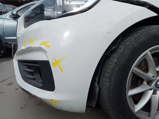 51117407680 Бампер передний купить Киев