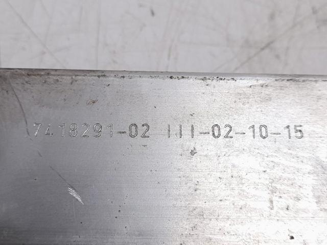 51117418291 BMW Усилитель переднего бампера купить в Винница