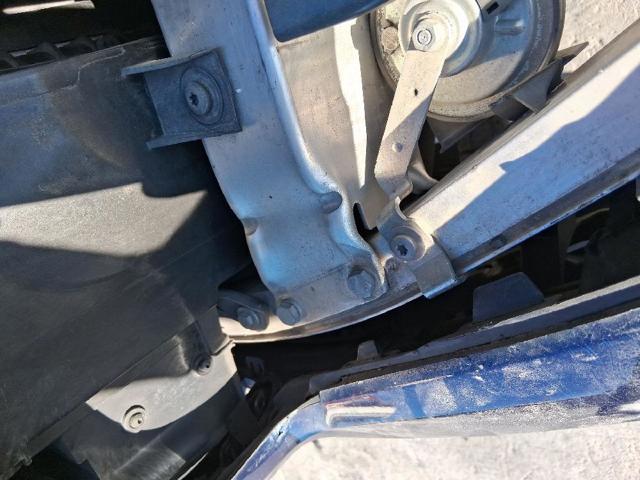 BMW 51117418291 Усилитель бампера переднего в наличии Николаев