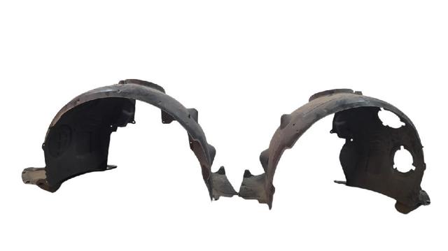 51117451335 BMW Передний бампер купить в Чернигов