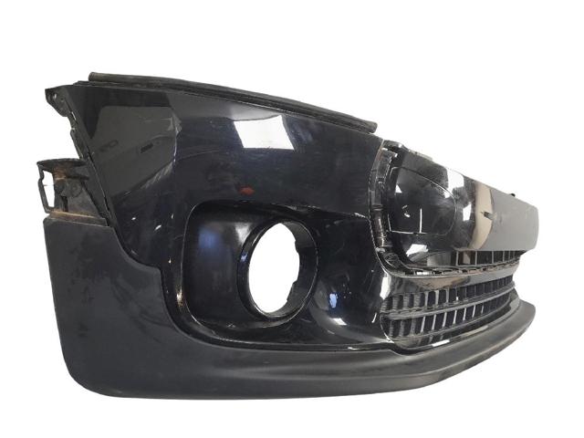 51117451335 BMW Бампер передний купить в Черкассы