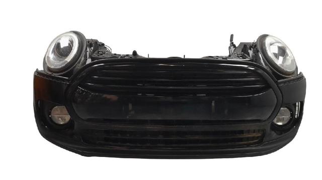 BMW 51117451335 Бампер передний в наличии Запорожье