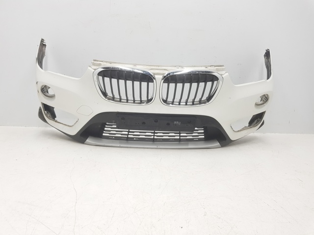 Pára-choque dianteiro 51117453562 BMW