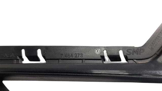 BMW 51117464273 Решетка бампера переднего левая в наличии Днепр