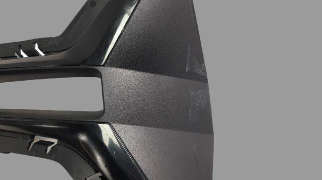 BMW 51117464273 Решетка бампера переднего левая в наличии Житомир