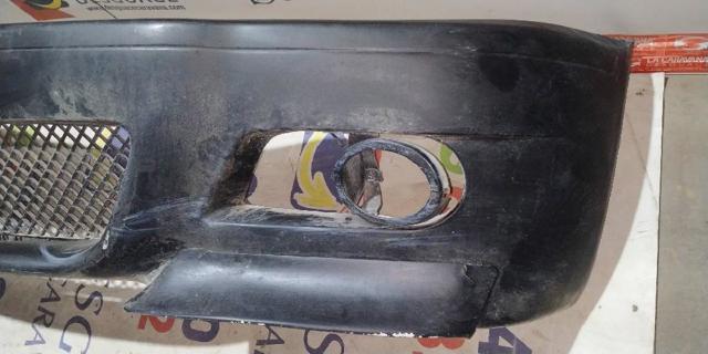 51117894989 BMW Передний бампер купить в Черновцы