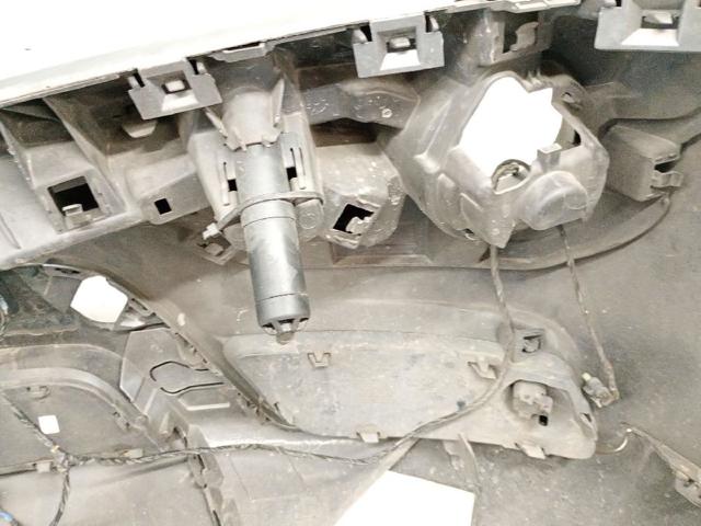 BMW 51118052116 Передний бампер в наличии Тернополь