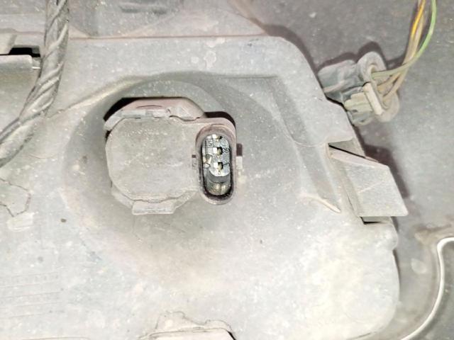 51118052116 BMW Бампер передний купить в Ровно