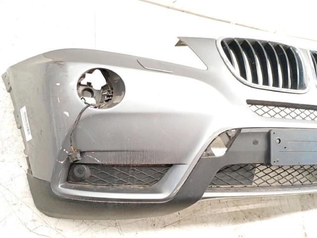 BMW 51118052116 Передний бампер в наличии Одесса