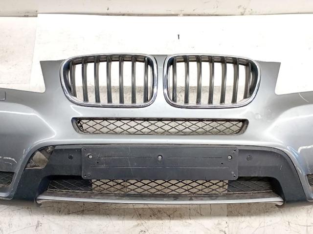 BMW 51118052116 Бампер передний в наличии Кривой Рог