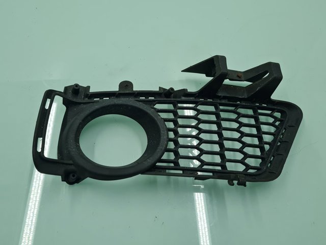 BMW 51118054155 Заглушка (решетка) противотуманных фар бампера переднего левая в наличии Киев