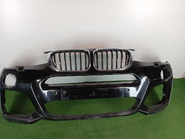 BMW 51118056874 Передний бампер в наличии Ровно