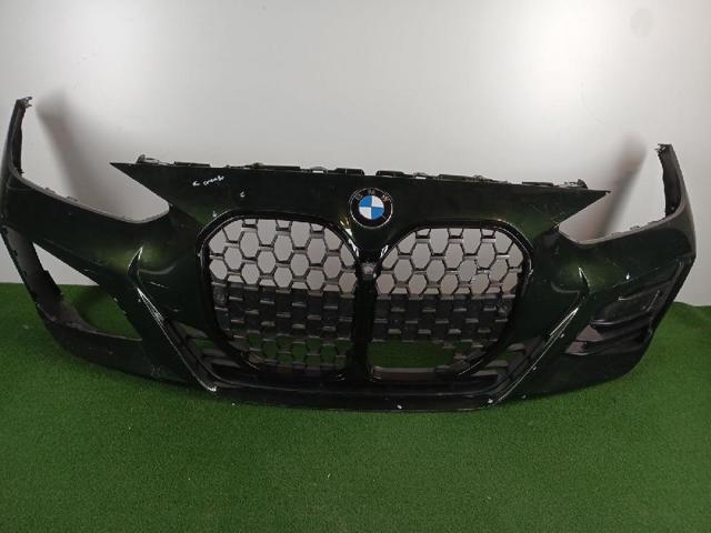 BMW 51118077358 Решетка бампера переднего центральная в наличии Черкассы