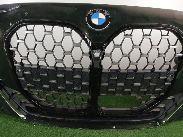 BMW 51118077358 Решетка бампера в наличии Павлоград