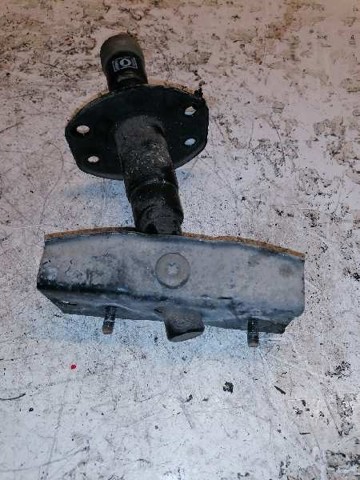 BMW 51118119258 Кронштейн усилителя переднего бампера в наличии Каменское