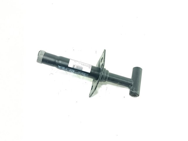 51118159359 BMW Кронштейн усилителя переднего бампера купить в Львов