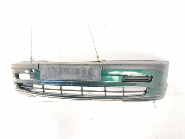 51118195284 BMW Передний бампер купить в Житомир