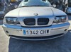 Pára-choque dianteiro 51118195284 BMW