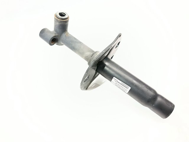 51118195298 BMW Кронштейн усилителя переднего бампера купить в Ровно