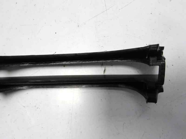 51118226611 BMW Решетка бампера переднего левая купить в Хмельницкий