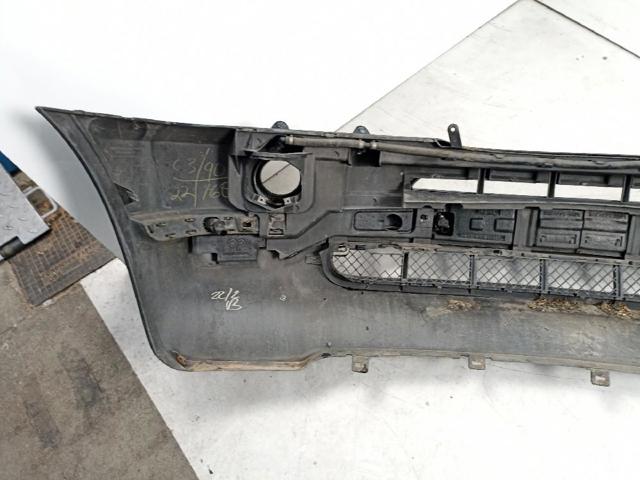 Pára-choque dianteiro BMW X5 E53