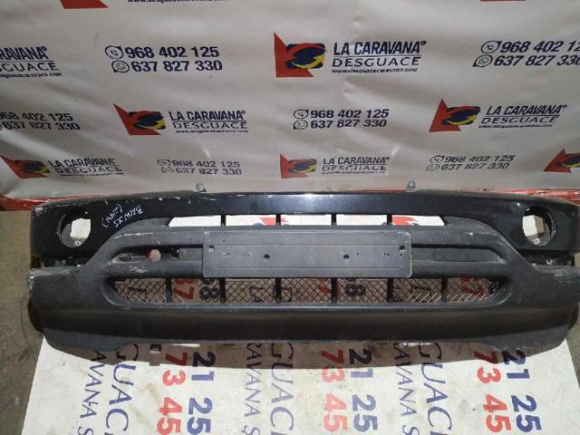 51118402303 BMW Передний бампер купить в Винница