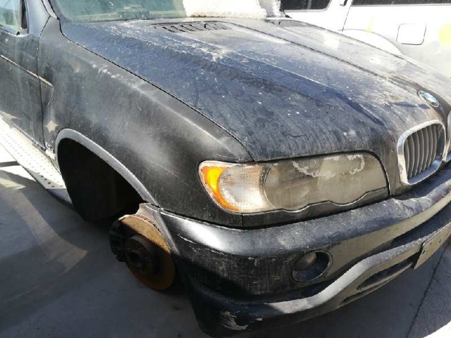 BMW 51118402303 Передний бампер в наличии Тернополь