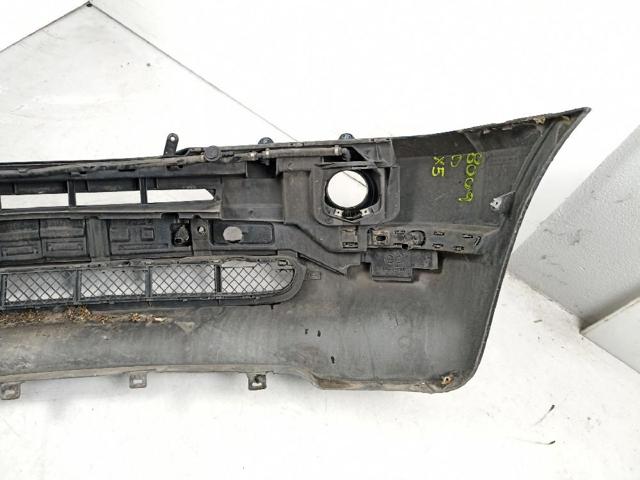 Pára-choque dianteiro BMW X5 E53