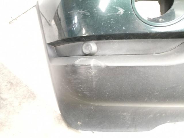 Pára-choque dianteiro BMW X5 E53